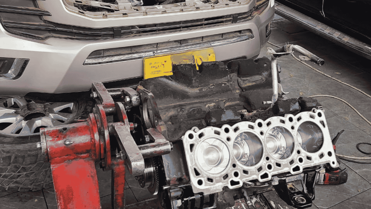 Diagnostics